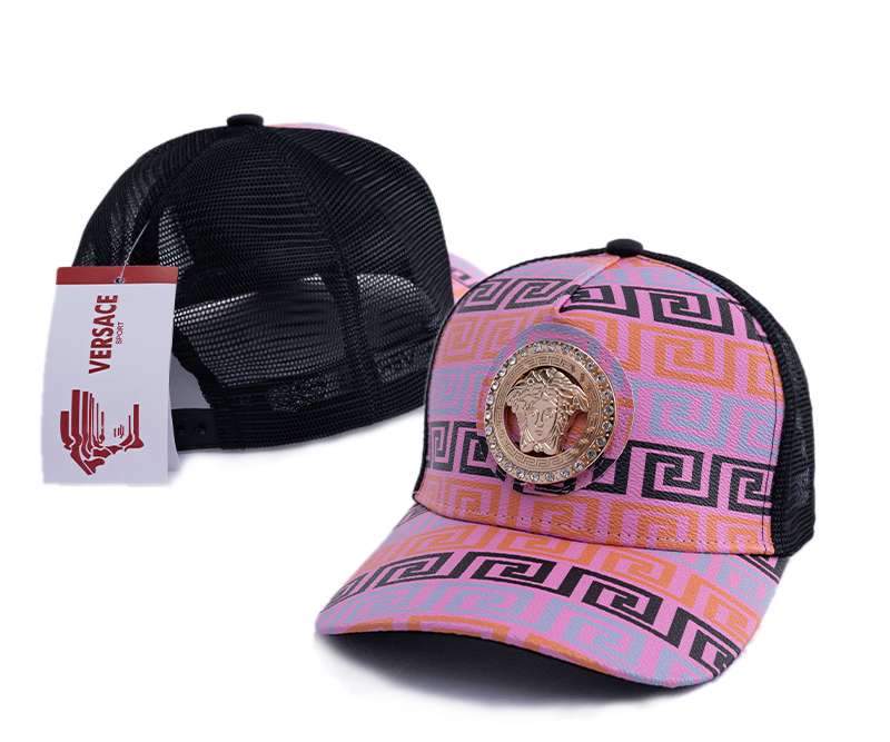 Versace hats-V6804H